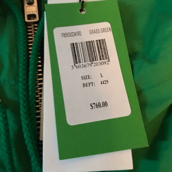 Kenzo - Picture 4 of 8